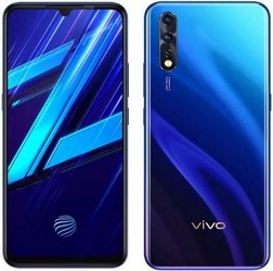 Замена разъема зарядки на телефоне Vivo Z1x в Абакане